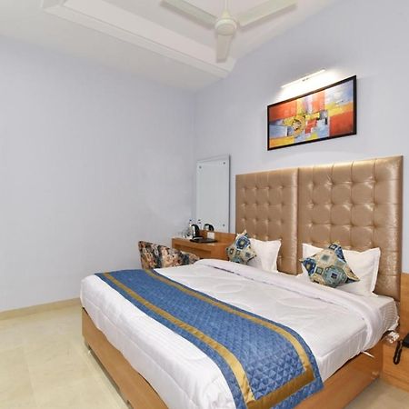 Hotel Vacation Inn Amritsar Ngoại thất bức ảnh
