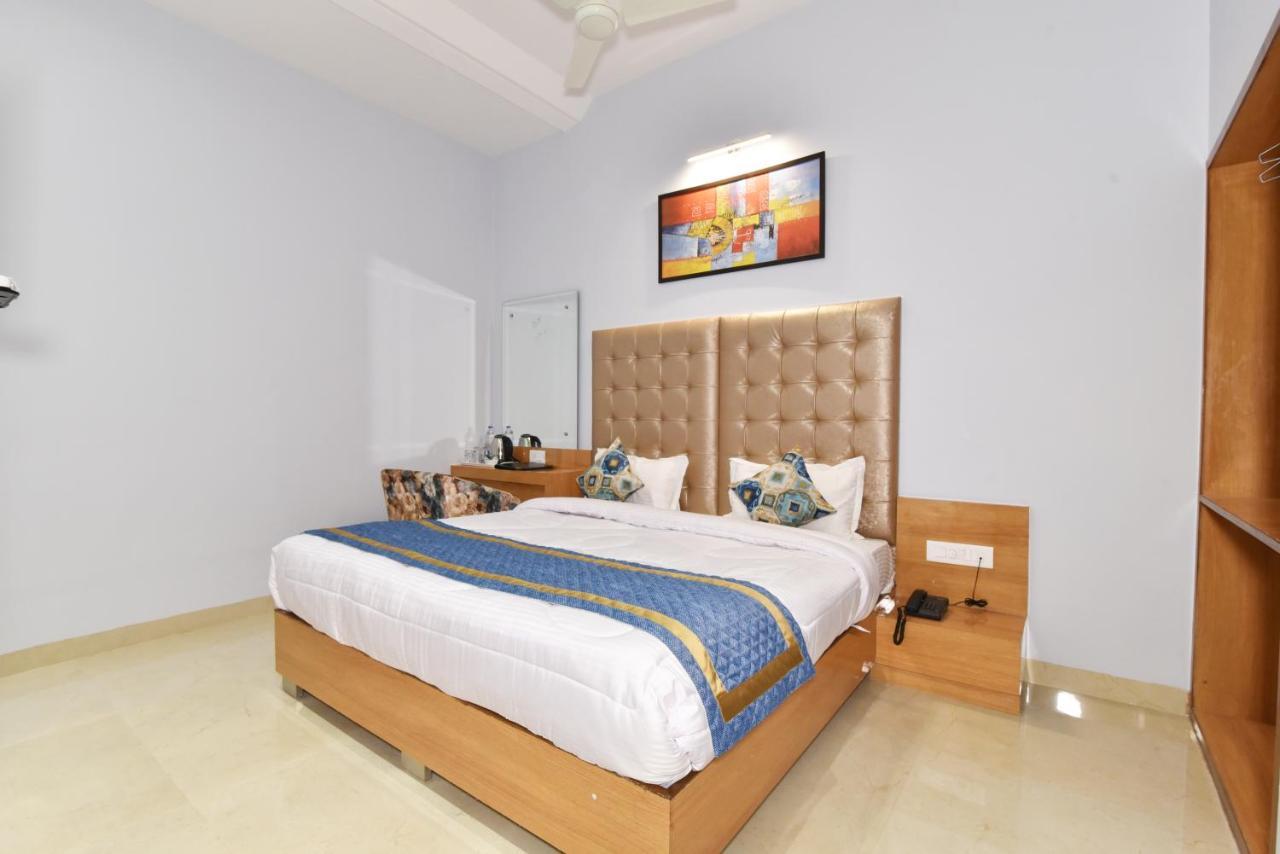 Hotel Vacation Inn Amritsar Ngoại thất bức ảnh