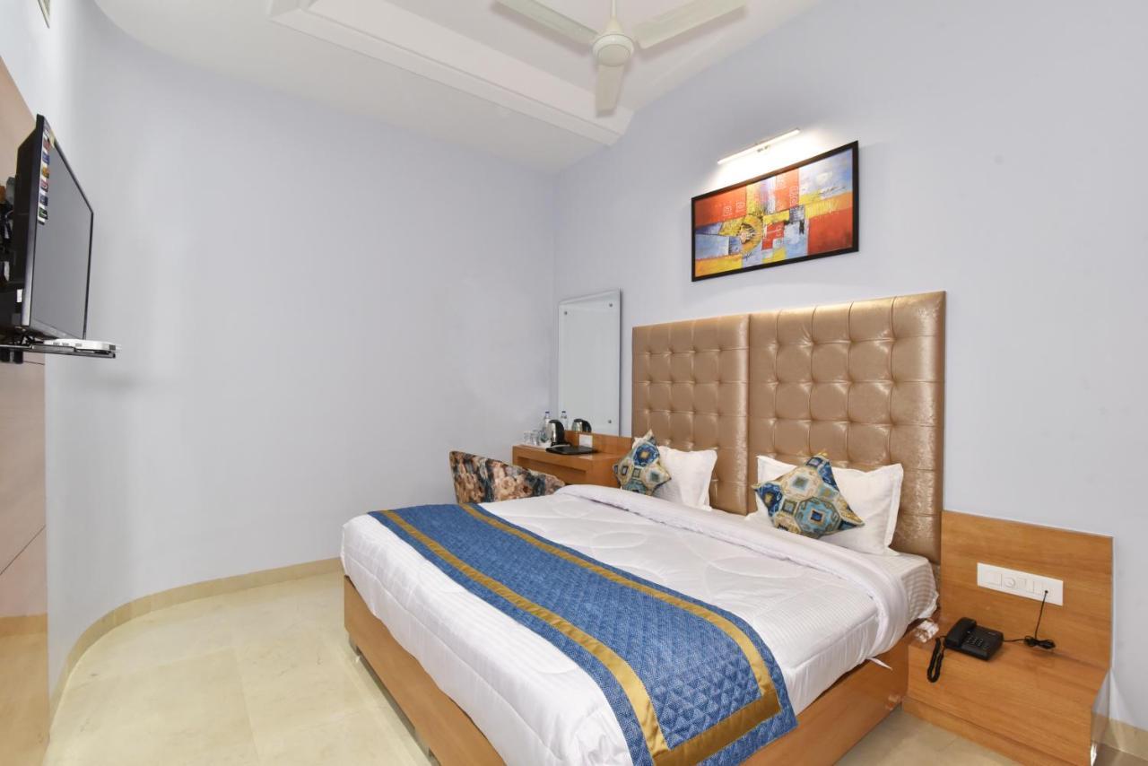Hotel Vacation Inn Amritsar Ngoại thất bức ảnh