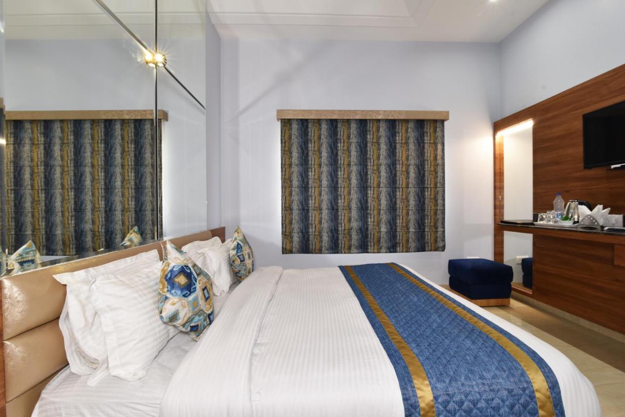 Hotel Vacation Inn Amritsar Ngoại thất bức ảnh