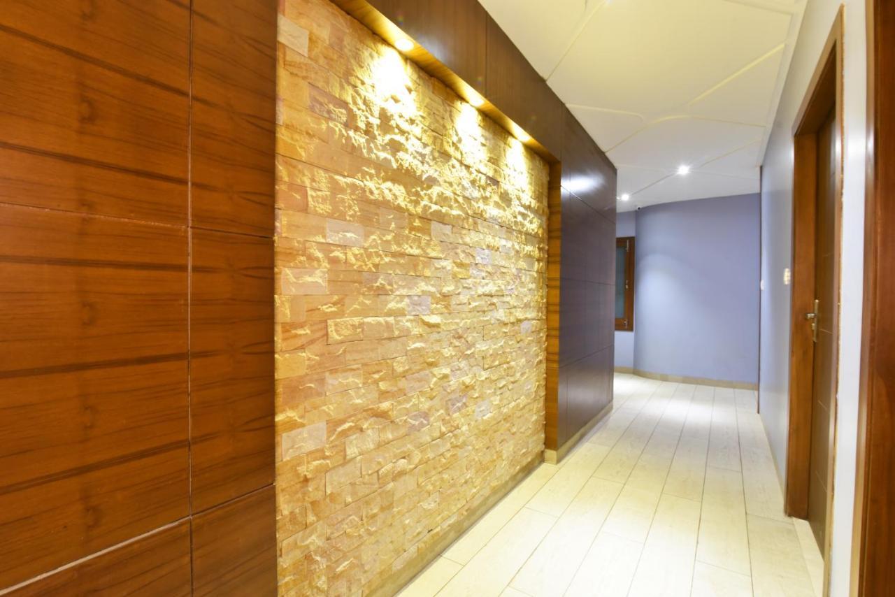 Hotel Vacation Inn Amritsar Ngoại thất bức ảnh
