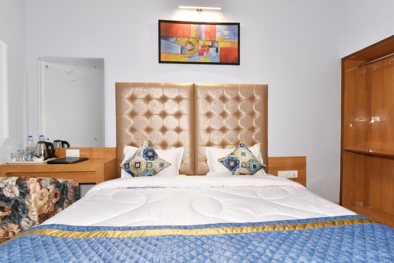 Hotel Vacation Inn Amritsar Ngoại thất bức ảnh