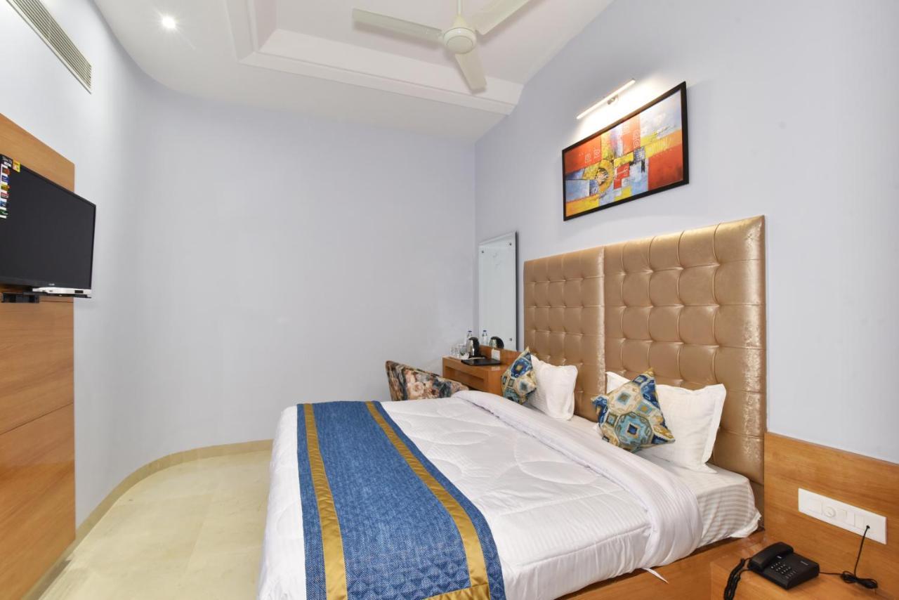 Hotel Vacation Inn Amritsar Ngoại thất bức ảnh