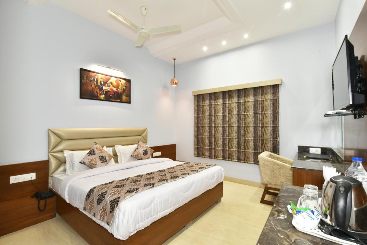 Hotel Vacation Inn Amritsar Ngoại thất bức ảnh