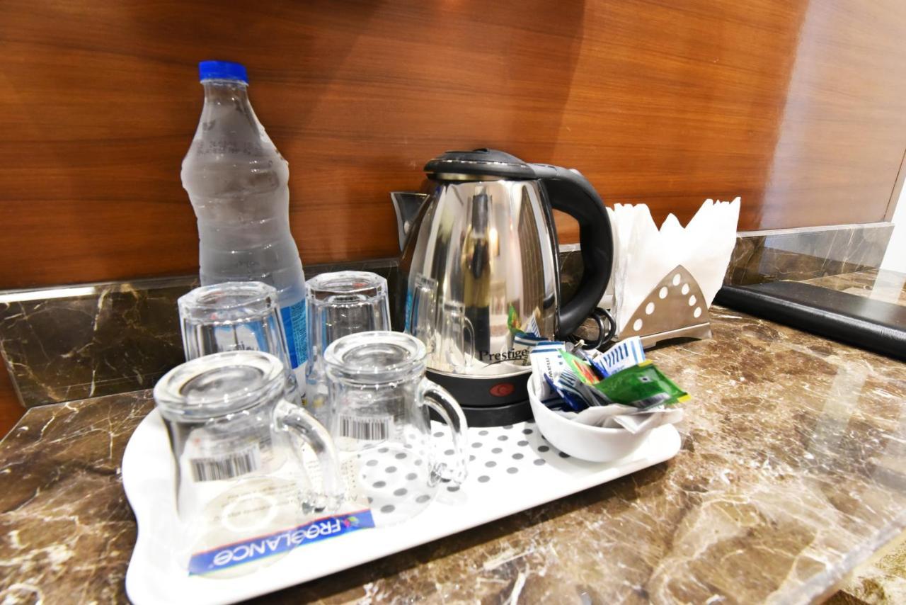 Hotel Vacation Inn Amritsar Ngoại thất bức ảnh