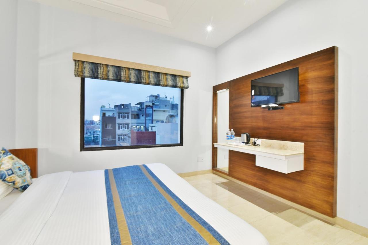 Hotel Vacation Inn Amritsar Ngoại thất bức ảnh