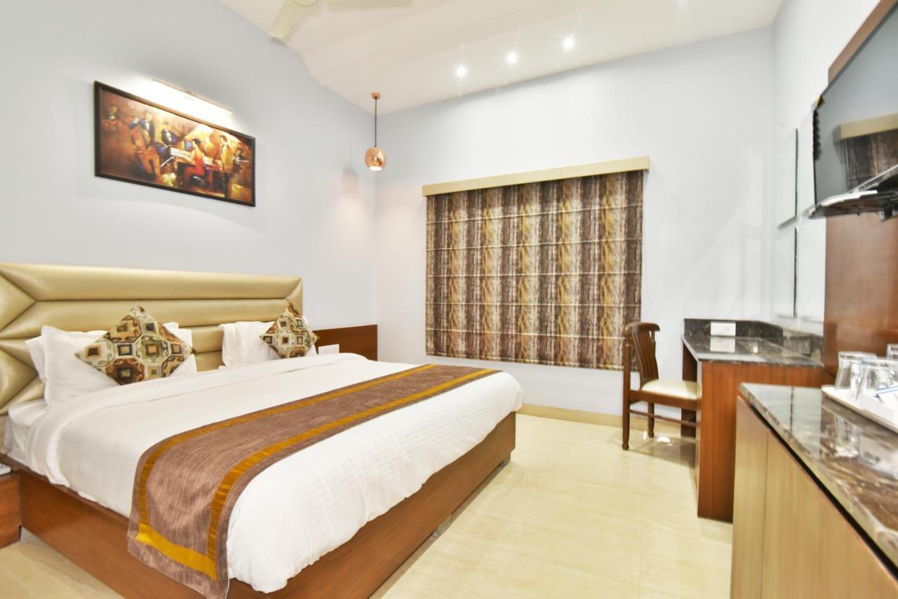Hotel Vacation Inn Amritsar Ngoại thất bức ảnh