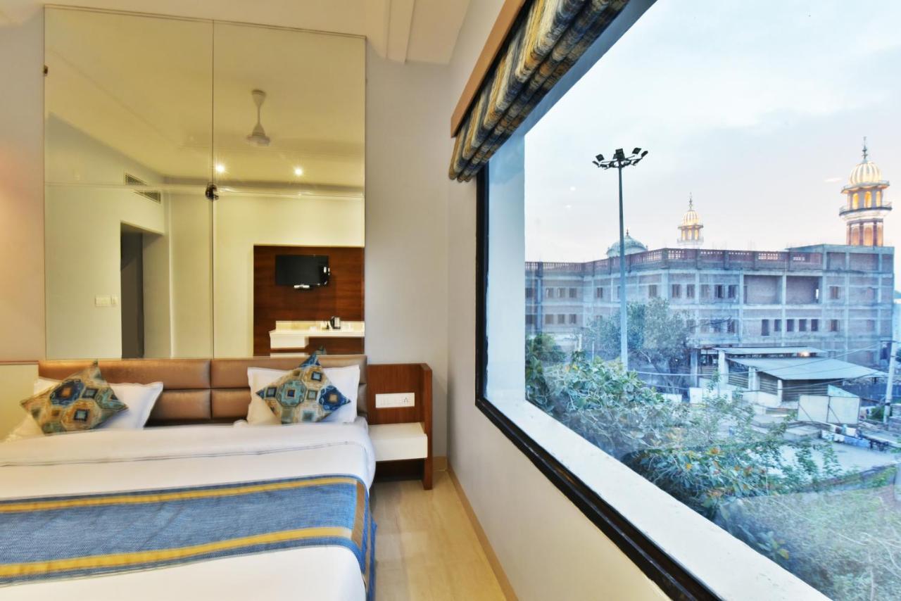 Hotel Vacation Inn Amritsar Ngoại thất bức ảnh