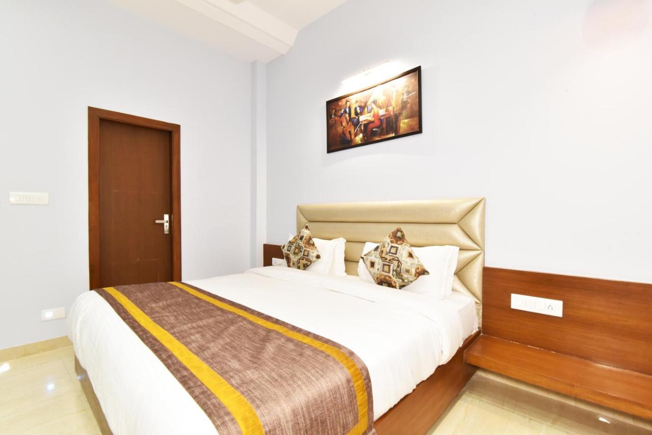 Hotel Vacation Inn Amritsar Ngoại thất bức ảnh