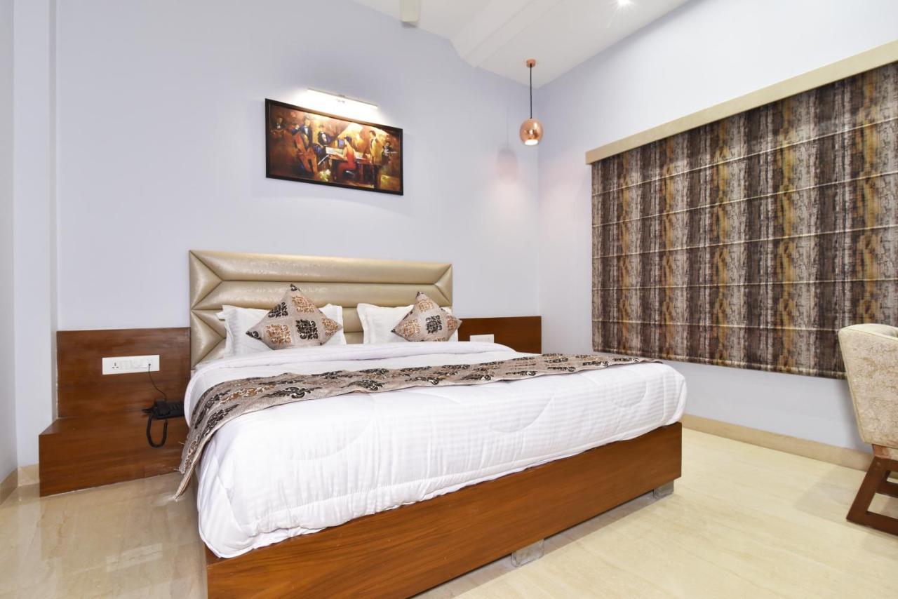 Hotel Vacation Inn Amritsar Ngoại thất bức ảnh