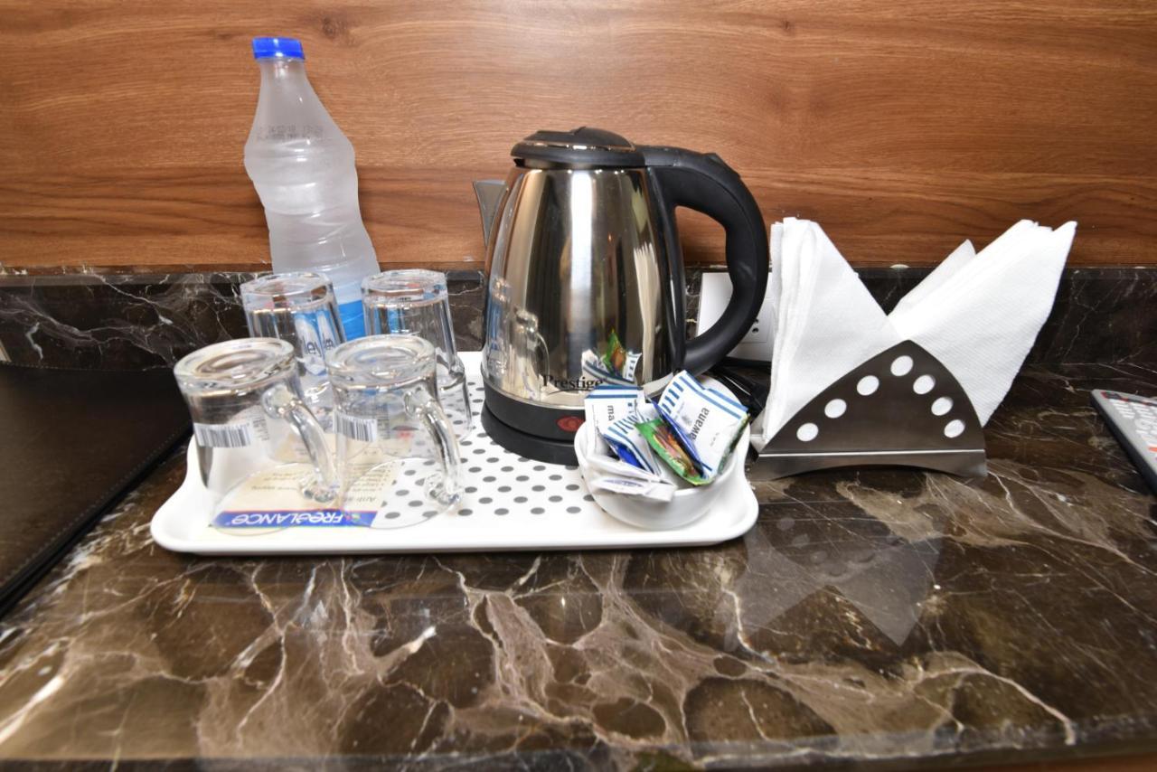 Hotel Vacation Inn Amritsar Ngoại thất bức ảnh