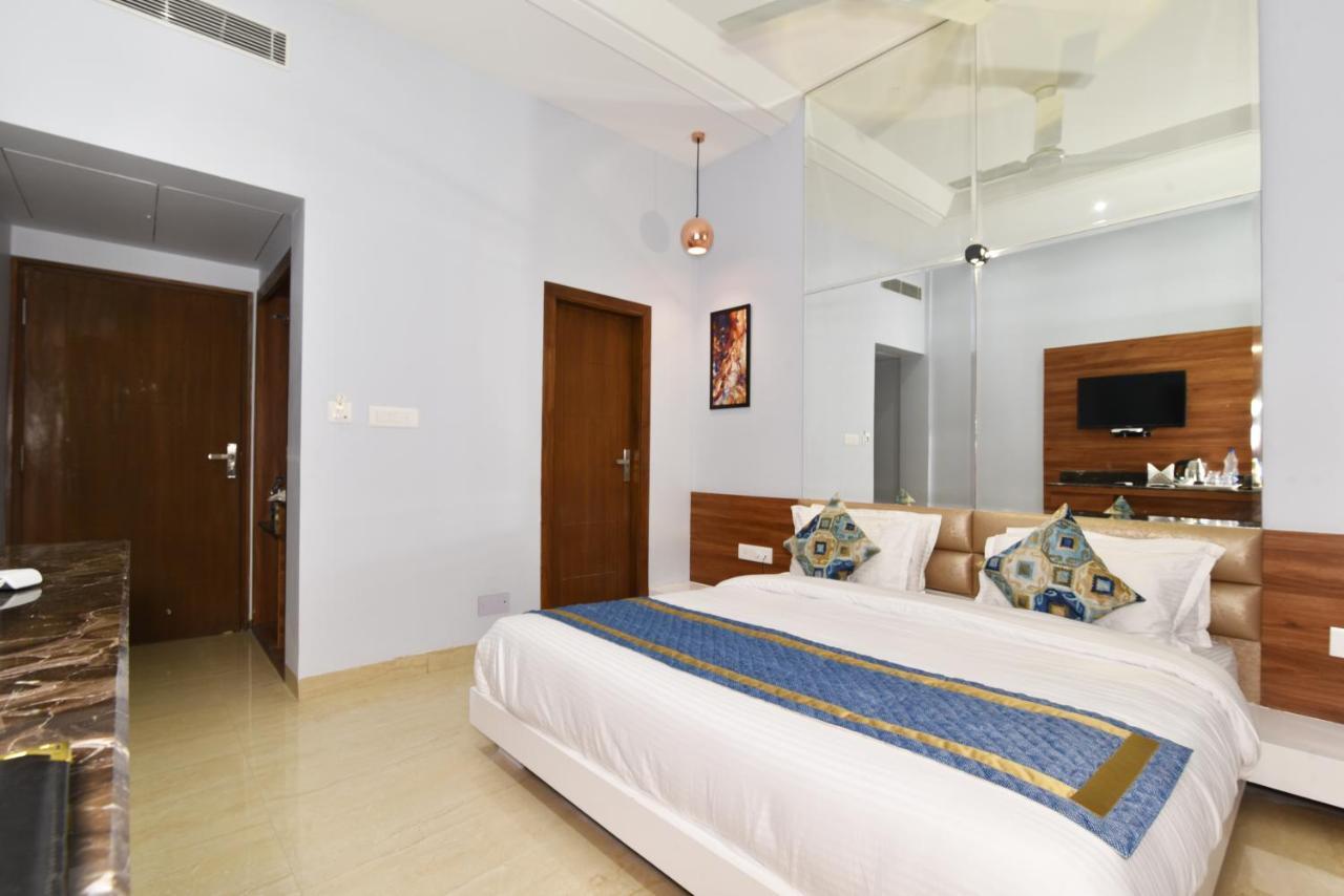 Hotel Vacation Inn Amritsar Ngoại thất bức ảnh