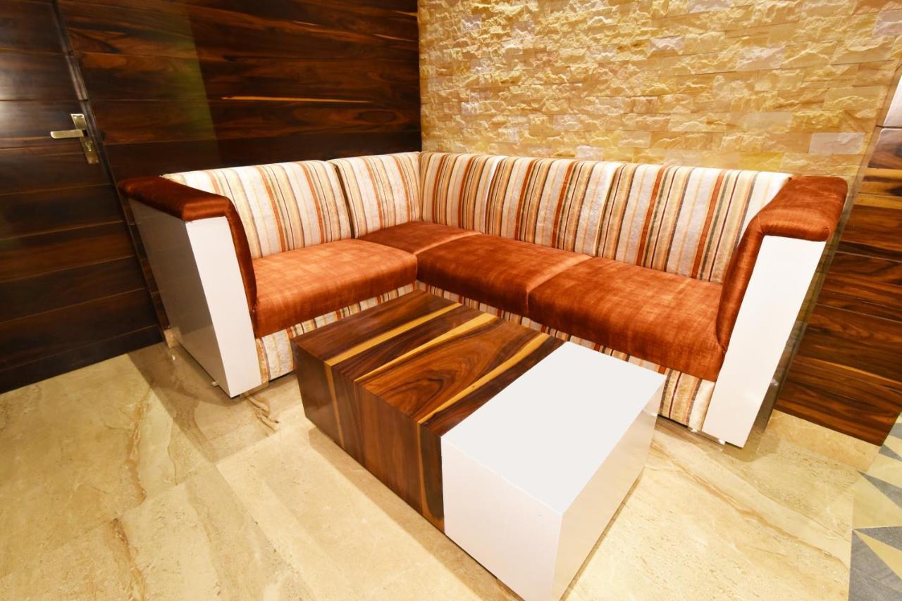 Hotel Vacation Inn Amritsar Ngoại thất bức ảnh