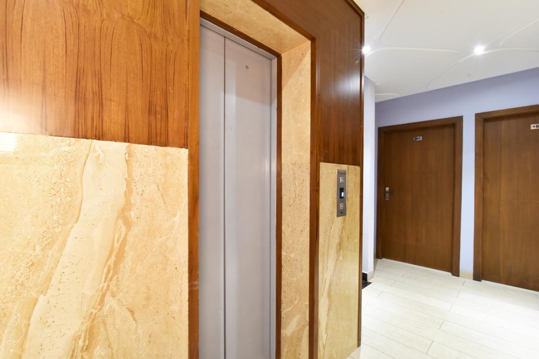 Hotel Vacation Inn Amritsar Ngoại thất bức ảnh