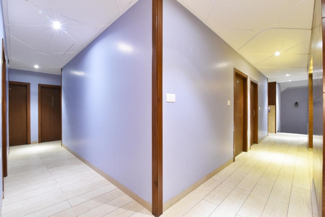 Hotel Vacation Inn Amritsar Ngoại thất bức ảnh