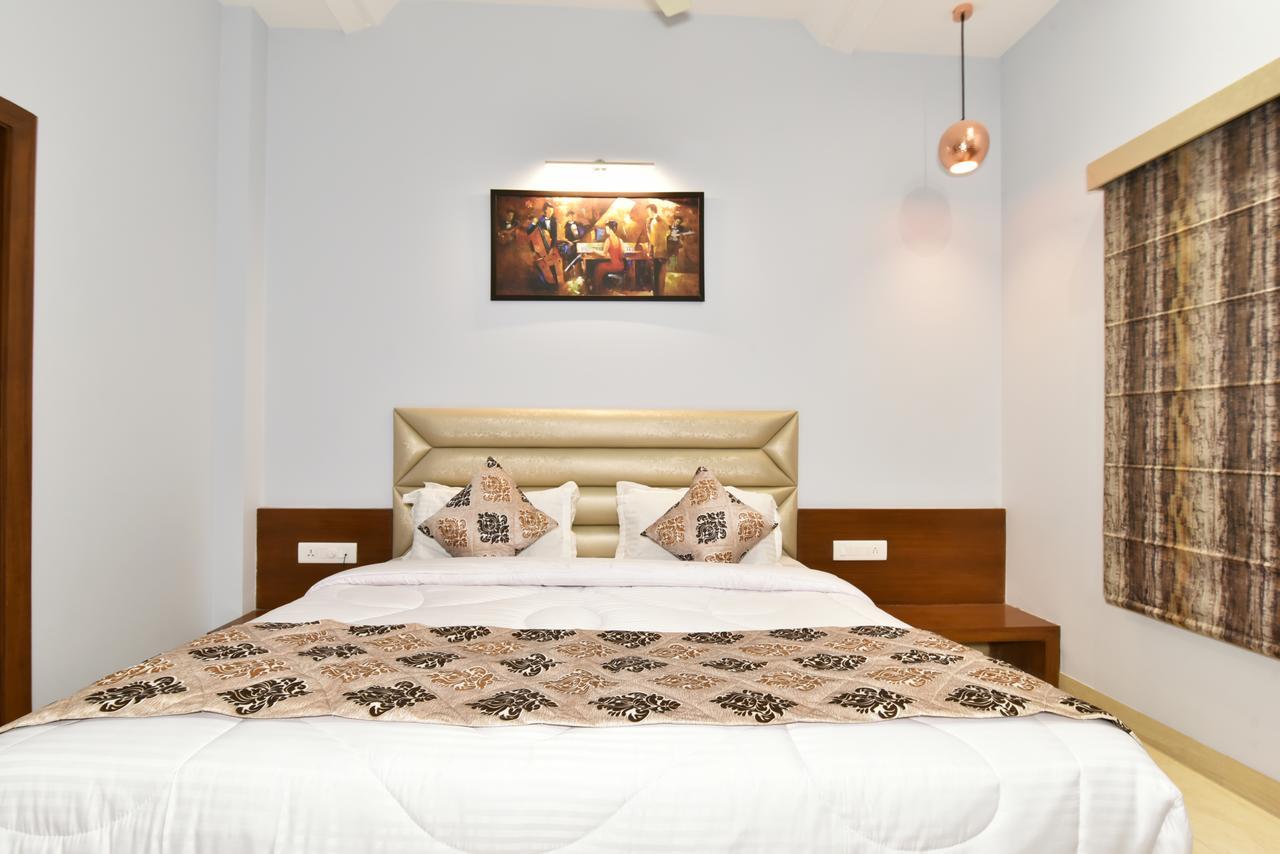 Hotel Vacation Inn Amritsar Ngoại thất bức ảnh